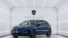 Usado 2019 Seat Leon FR Berlina | 15.499 € (Precio justo)