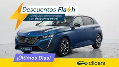 Usado 2024 Peugeot 308 Allure | 19.290 € (Super precio)