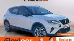 Usado 2024 Seat Arona FR SUV | 17.490 € (Buen precio)
