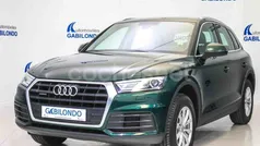 Usado 2019 Audi Q5 SUV | 29.900 € (Buen precio)