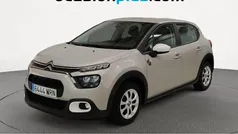 Usado 2024 Citroën C3 PureTech Utilitario | 11.014 € (Buen precio)