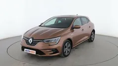 Usado 2020 Renault Mégane IV Zen Berlina | 16.899 € (Precio justo)