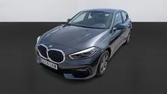 Usado 2020 BMW 118 Comfort Edition Utilitario | 23.700 € (Buen precio)