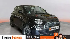 Usado 2022 Fiat 500e Action Berlina | 11.490 € (Buen precio)