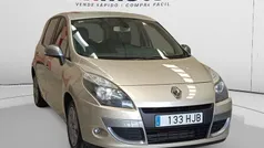 Usado 2012 Renault Scénic III Monovolumen | 9490 € (Buen precio)