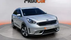 Usado 2019 Kia Niro SUV | 15.490 € (Buen precio)