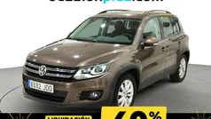 Usado 2015 VW Tiguan SUV | 14.190 € (Precio justo)