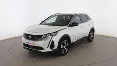 Usado 2022 Peugeot 3008 Allure SUV | 21.599 € (Precio justo)