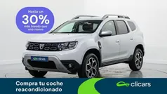 Usado 2021 Dacia Duster Prestige SUV | 16.490 € (Precio justo)