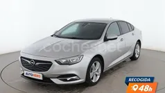 Gris Usado 2018 Opel Insignia Business Edition Berlina | 11.399 € (Buen precio)
