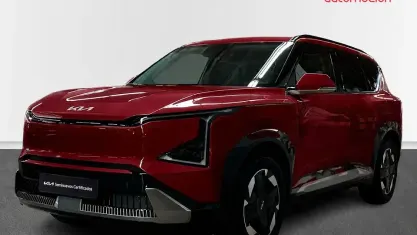 Nuevo Kia EV5 Earth 160 kW (218 CV) 2026 SUV