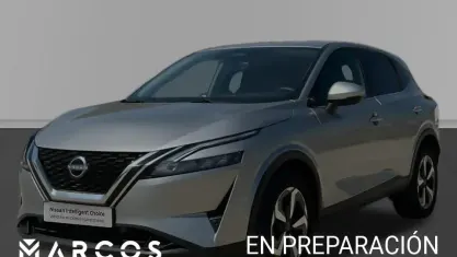 Usado Nissan Qashqai Style Edition 158 CV (116 kW) 2024 SUV