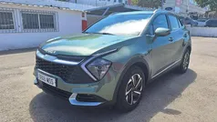 Usado 2024 Kia Sportage 2 SUV | 32.290 € (Buen precio)