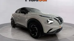 Usado 2024 Nissan Juke N-Connecta SUV | 17.490 € (Super precio)