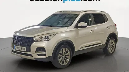 Usado 2023 DR DR 4.0 SUV | 11.091 € (Buen precio)