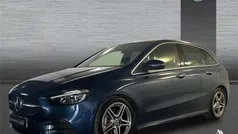 Usado 2023 Mercedes B180 Monovolumen | 32.900 € (Precio justo)