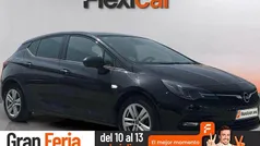 Usado 2019 Opel Astra GS Line Berlina | 12.490 € (Precio justo)