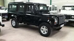 Usado 2011 Land Rover Defender SUV | 39.699 €