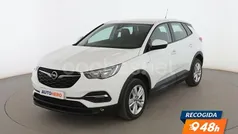 Usado 2018 Opel Grandland X Selective SUV | 14.699 € (Precio justo)