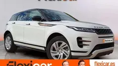 Usado 2023 Land Rover Range Rover evoque R-Dynamic SUV | 25.990 € (Super precio)