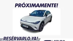 Blanco Usado 2024 Smart #3 Pro SUV | 31.850 € (Buen precio)