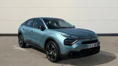 Usado 2024 Citroën C4 PureTech Berlina | 18.490 € (Precio justo)