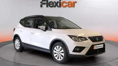Usado 2021 Seat Arona Style SUV | 14.690 € (Precio justo)