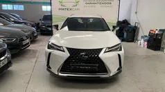 Usado 2020 Lexus UX 250h Business Edition SUV | 25.990 € (Precio justo)