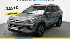 Usado 2025 Ssangyong Korando SUV | 25.490 € (Precio justo)