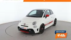Usado 2018 Abarth 595 Utilitario | 14.299 € (Precio justo)
