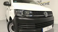 VW T6