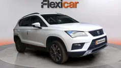 Blanco Usado 2017 Seat Ateca Style SUV | 13.990 € (Super precio)