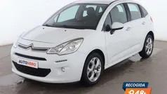 Usado 2016 Citroën C3 Live Utilitario | 6999 € (Precio justo)
