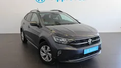 Usado 2024 VW Taigo Life SUV | 23.500 € (Precio justo)