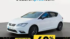 Usado 2016 Seat Leon CONNECT Utilitario | 10.350 € (Precio justo)
