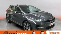 Usado 2021 Kia XCeed SUV | 19.990 € (Buen precio)