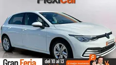 Usado 2021 VW Golf VIII Utilitario | 17.690 € (Precio justo)