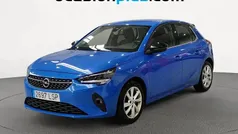 Usado 2021 Opel Corsa Elegance Utilitario | 12.000 € (Precio justo)