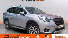 Gris Usado 2023 Subaru Forester SUV | 26.990 € (Buen precio)