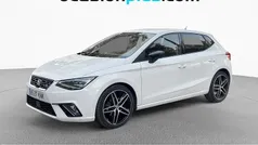 Usado 2018 Seat Ibiza FR Utilitario | 16.546 € (Precio justo)