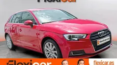 Usado 2018 Audi A3 | 18.990 € (Precio justo)
