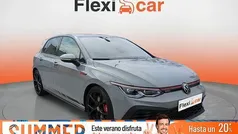 Gris Usado 2021 VW Golf VIII GTI Clubsport Berlina | 34.990 € (Precio justo)