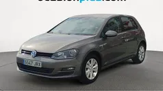 Usado 2016 VW Golf VII Edition Utilitario | 14.590 € (Precio justo)