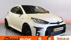 Usado 2022 Toyota Yaris Utilitario | 36.990 € (Precio justo)