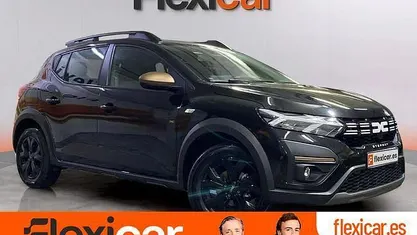 Usado 2025 Dacia Sandero Extreme | 16.490 € (Precio justo)