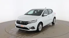Usado 2022 Dacia Sandero Comfort Utilitario | 13.299 € (Precio justo)