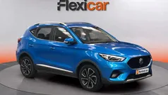 Usado 2022 MG ZS Luxury Berlina | 13.490 € (Precio justo)