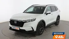Blanco Usado 2023 Honda CR-V Elegance SUV | 41.999 € (Super precio)