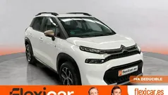 Usado 2023 Citroën C3 Aircross PureTech SUV | 14.970 € (Precio justo)