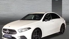 Mercedes A200